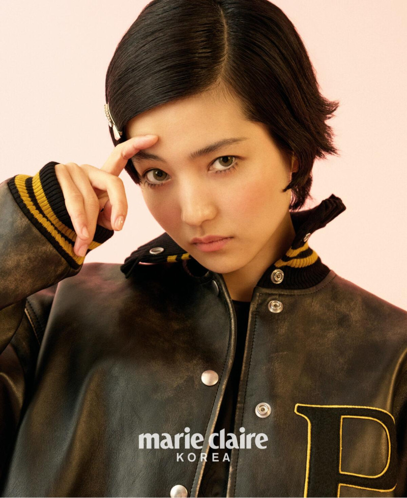 Kim Tae-Ri, August 2024