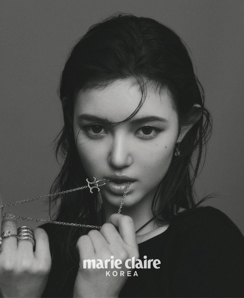 Celine, May 2024