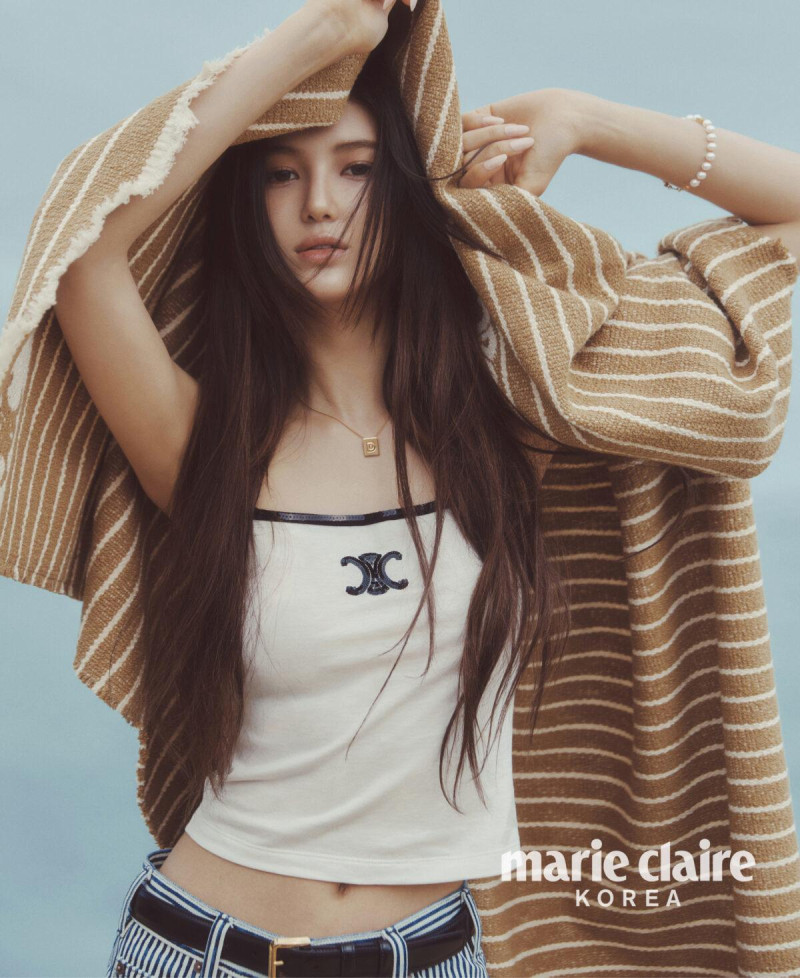 Celine, May 2024