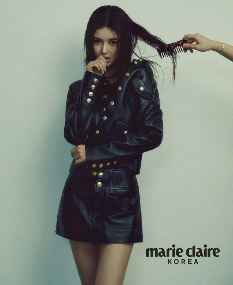 Celine, May 2024