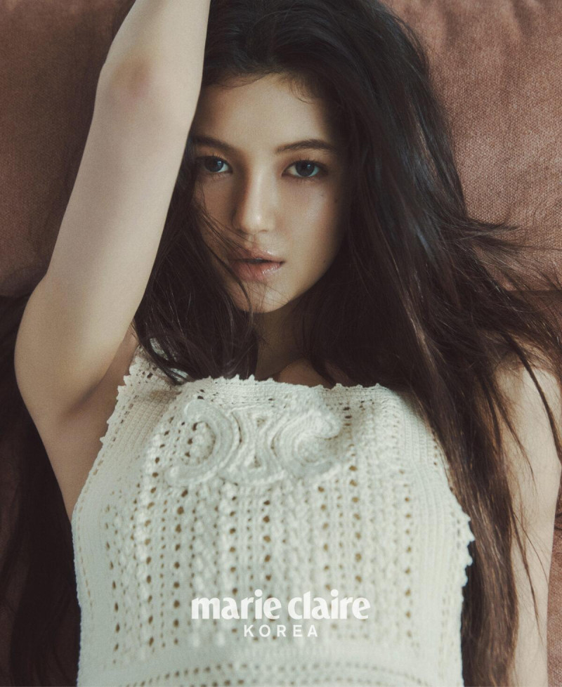 Celine, May 2024