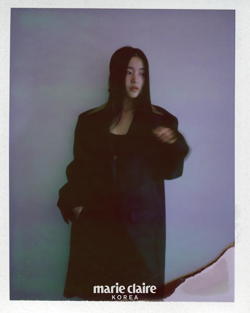 Kim Tae-Ri, August 2023