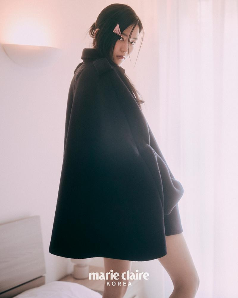 Kim Tae-Ri, August 2023