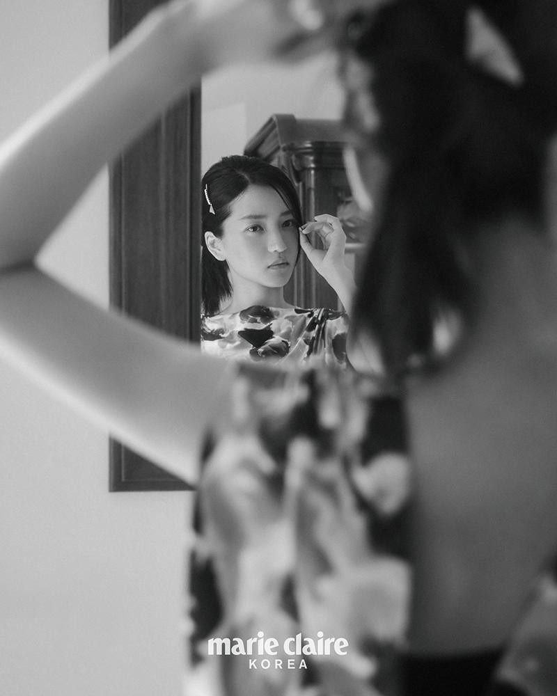 Kim Tae-Ri, August 2023