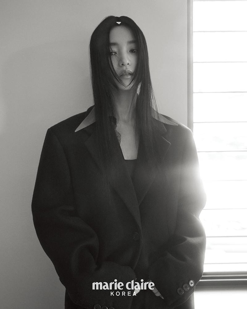 Kim Tae-Ri, August 2023