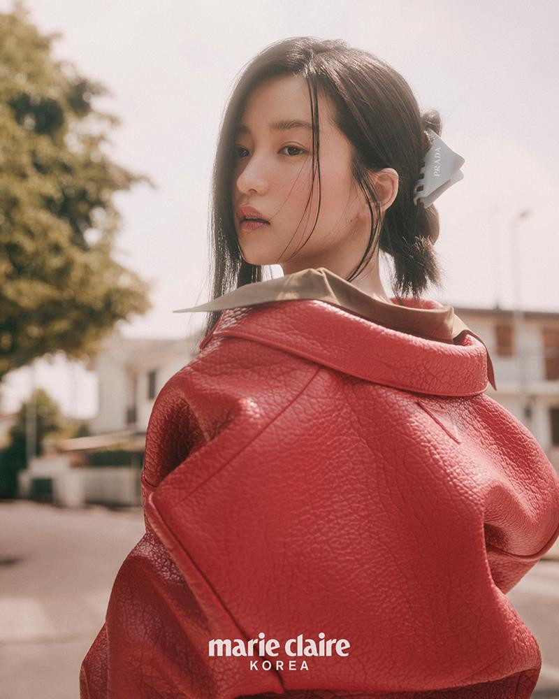 Kim Tae-Ri, August 2023