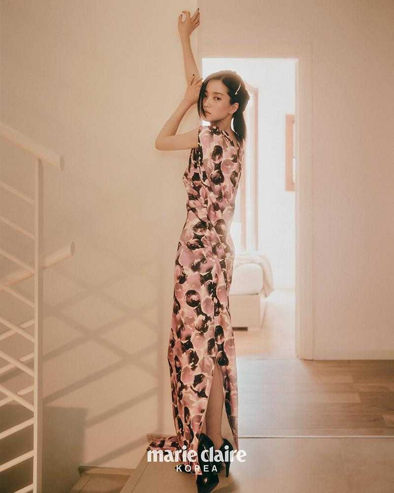 Kim Tae-Ri, August 2023