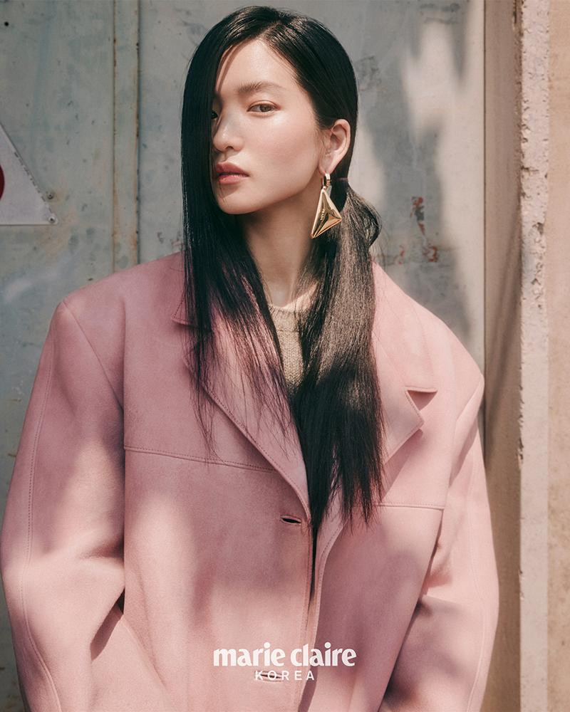 Kim Tae-Ri, August 2023
