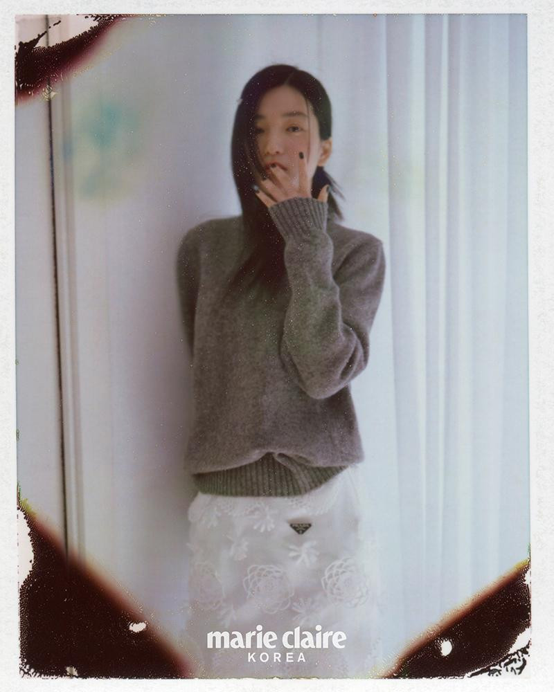 Kim Tae-Ri, August 2023