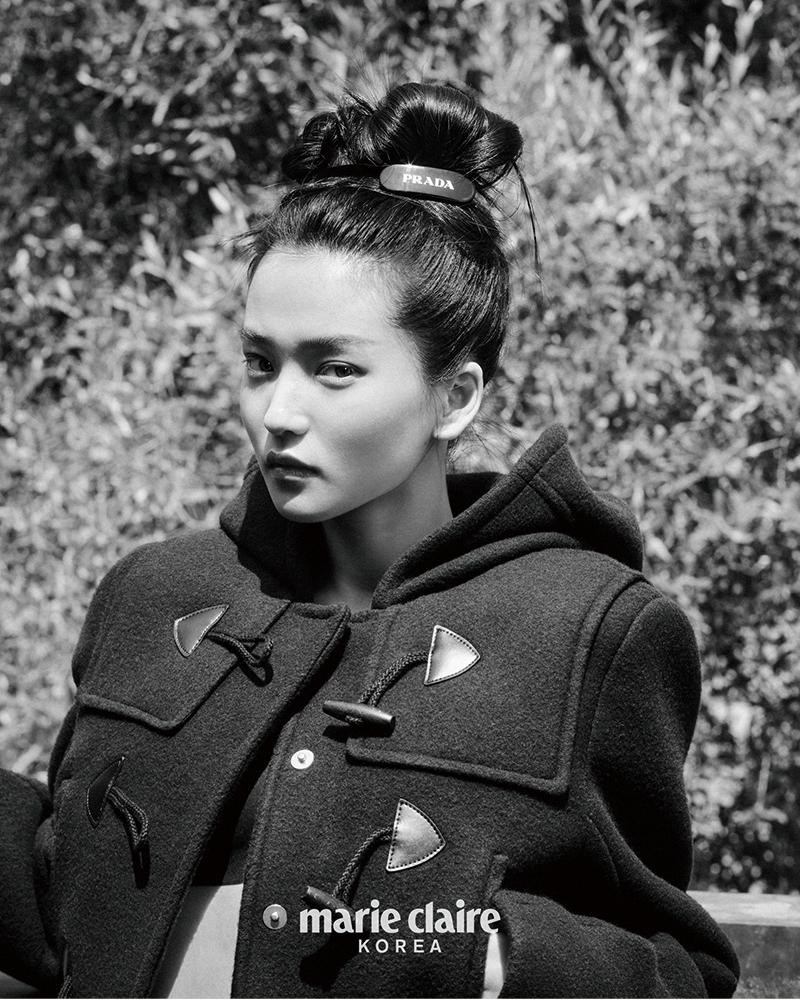 Kim Tae-Ri, August 2023