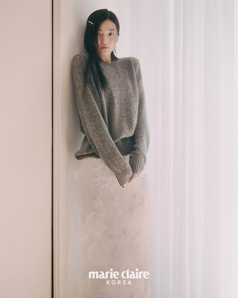Kim Tae-Ri, August 2023