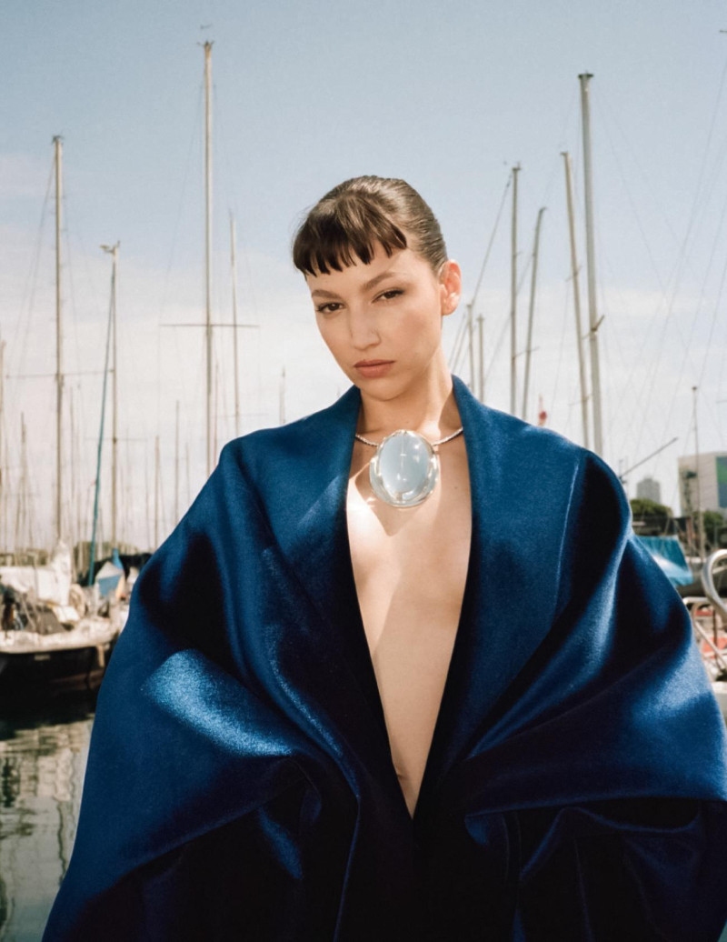 Corberó Couture, September 2024