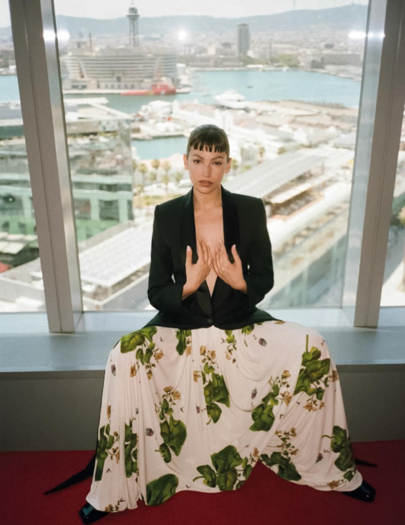 Corberó Couture, September 2024