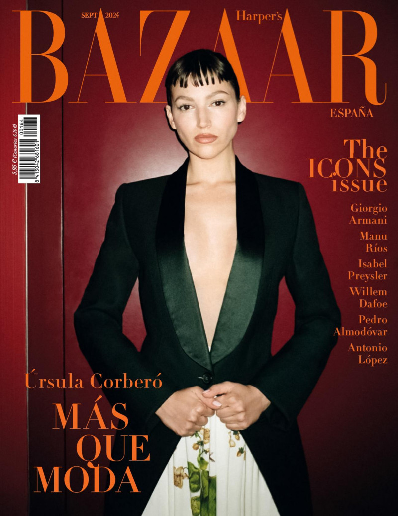 Corberó Couture, September 2024