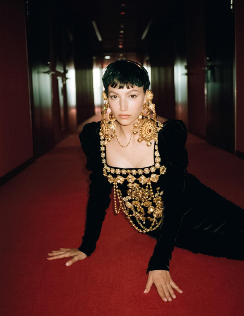 Corberó Couture, September 2024