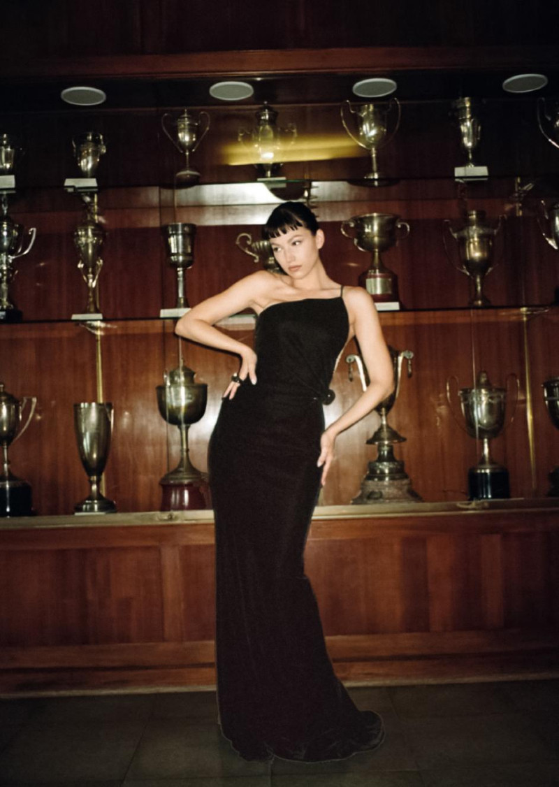 Corberó Couture, September 2024