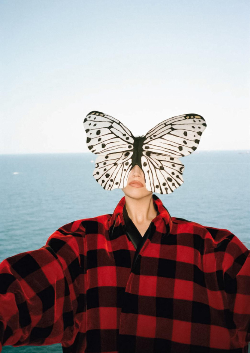 Corberó Couture, September 2024