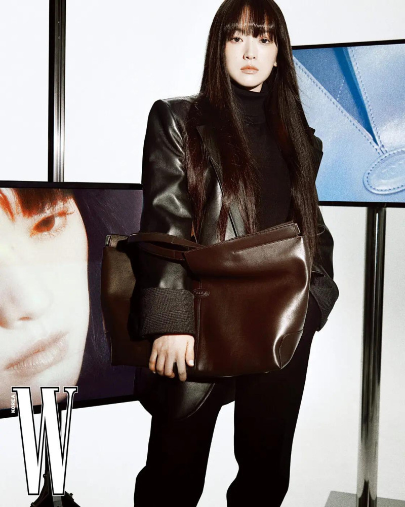 Chun Woo-Hee, September 2024