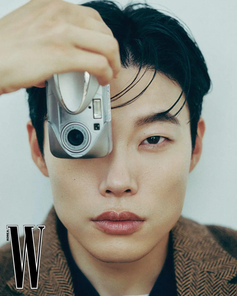 Ryu Jun-Yeol, September 2024