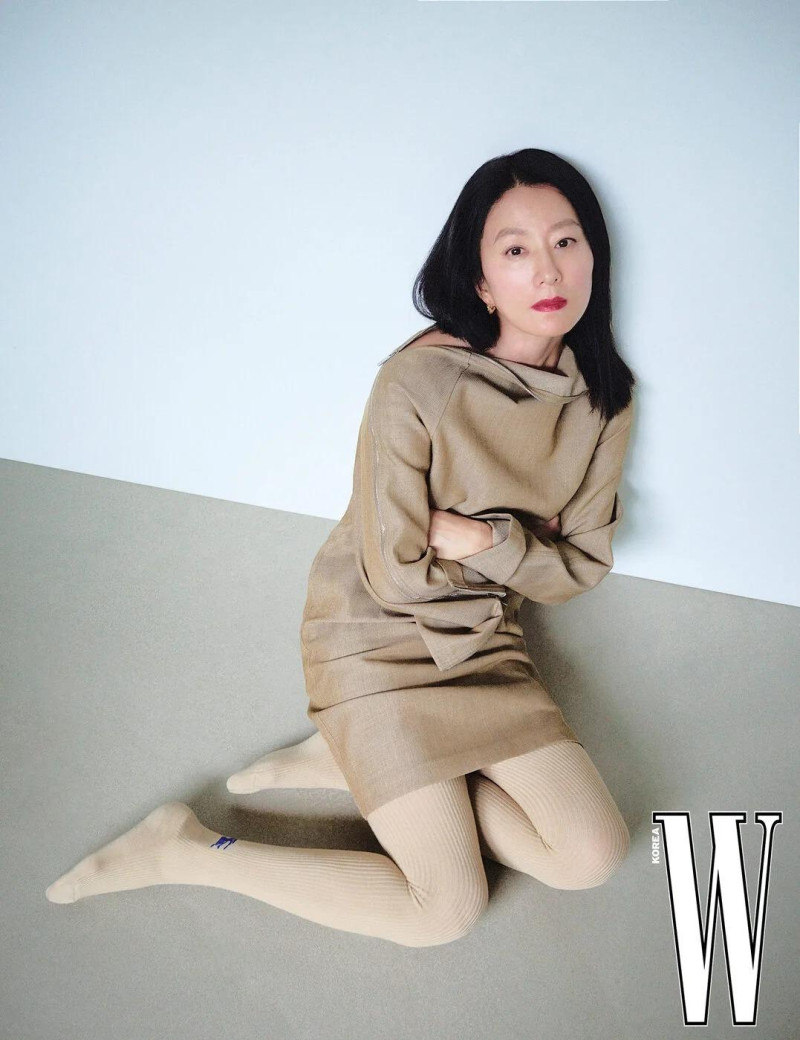 Kim Hee-Ae, September 2024