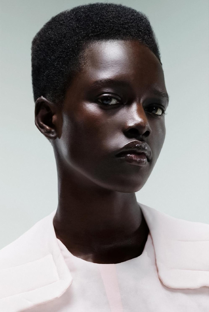 Alaato Jazyper featured in E, March 2024
