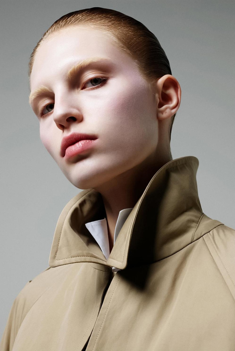 Alaato Jazyper featured in E, March 2024