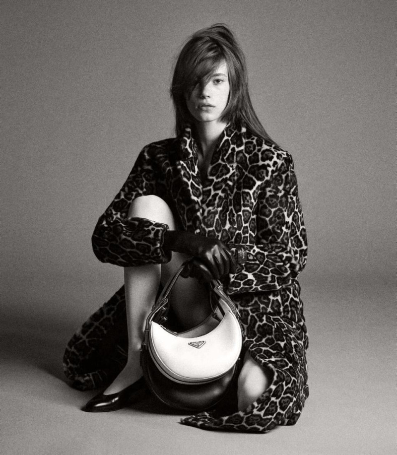 Dana Smith featured in A Brand New Bag, October 2023