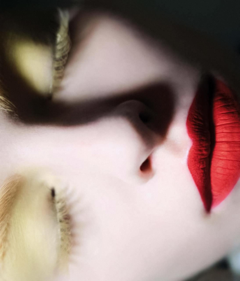 Karolina Spakowski featured in 8 PM To 8 AM, November 2023