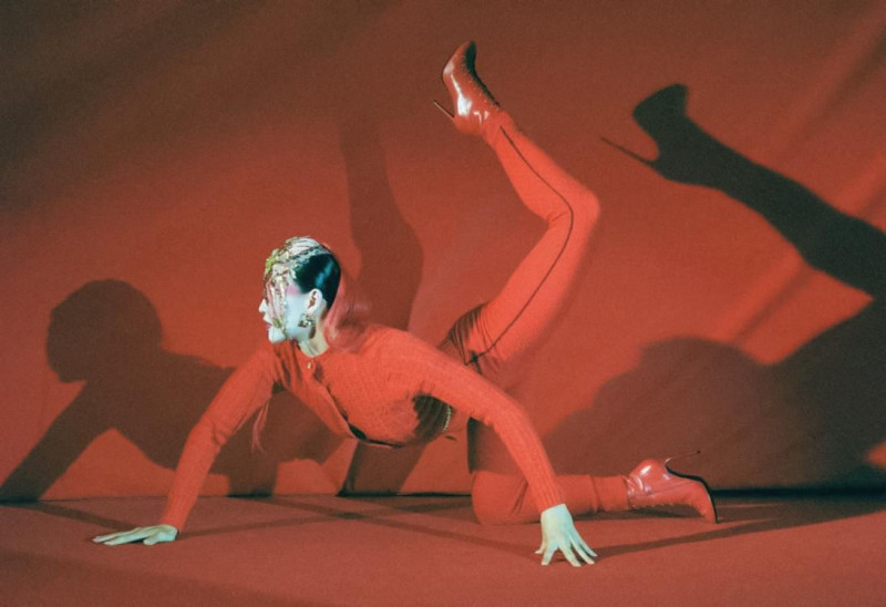 Just Dancing, October 2023