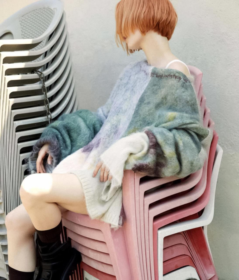 Bonjour, September 2023