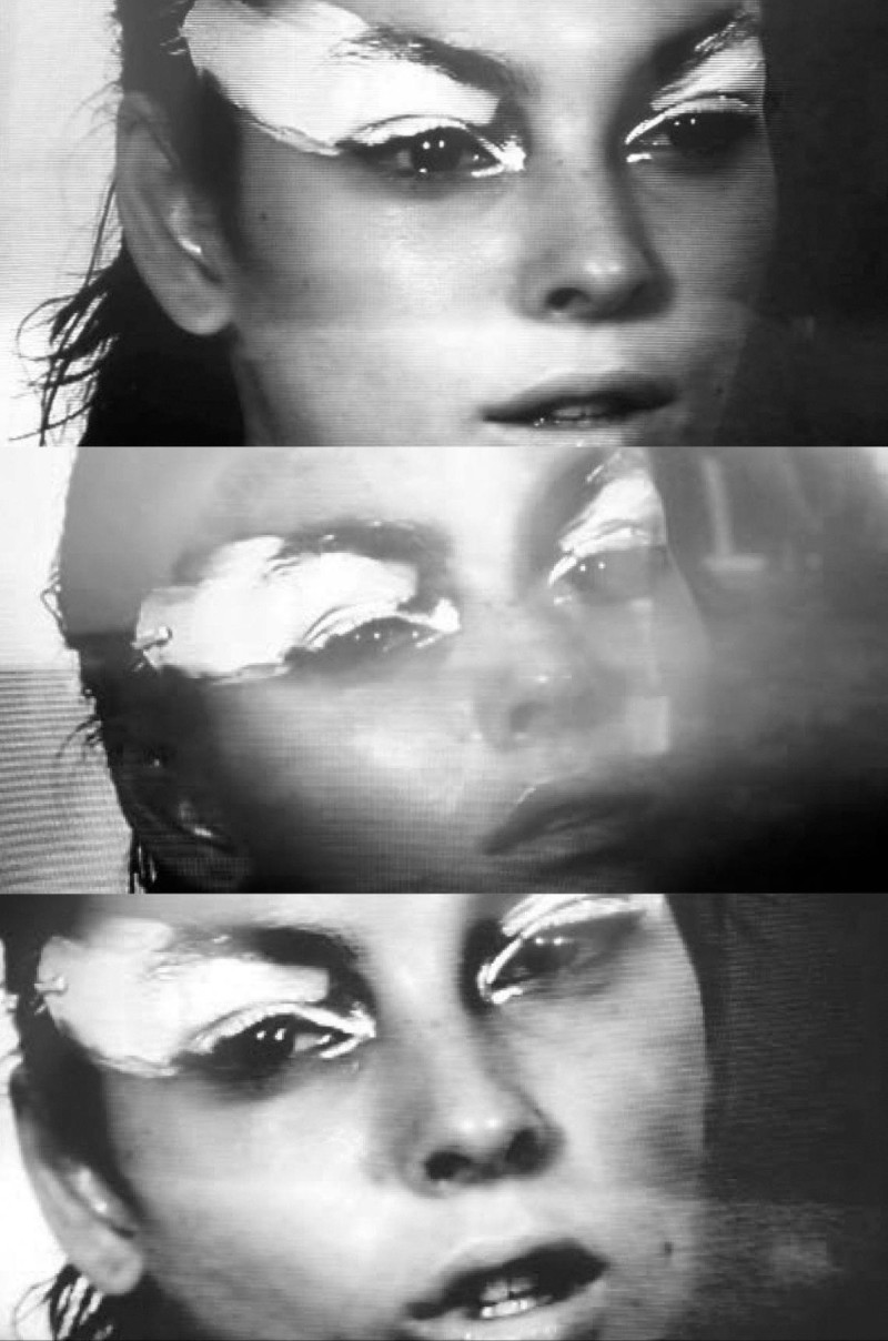Vittoria Ceretti featured in Vittoria Ceretti: "Semplicemente, Sono Felice", March 2023