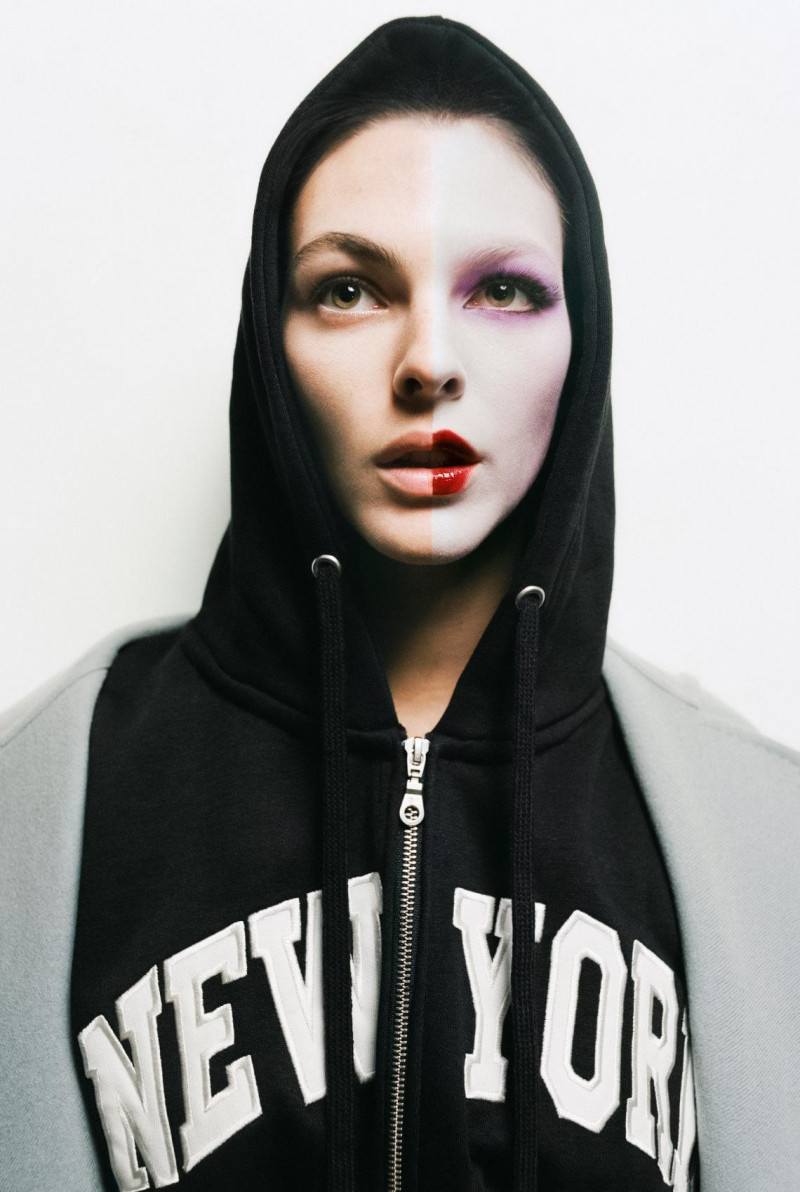 Vittoria Ceretti featured in Vittoria Ceretti: "Semplicemente, Sono Felice", March 2023