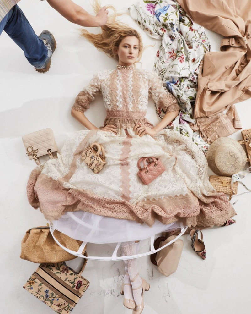 Felice Noordhoff featured in The Addition, March 2023