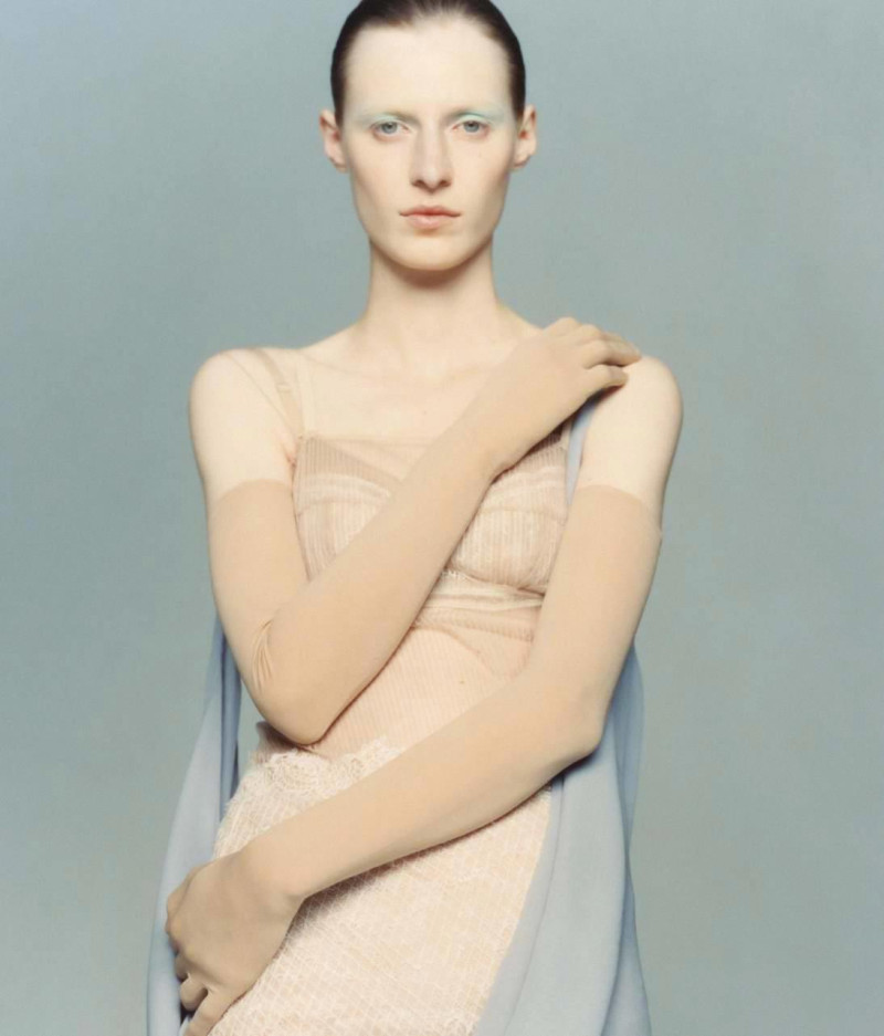 Julia Nobis featured in Reverie, February 2023