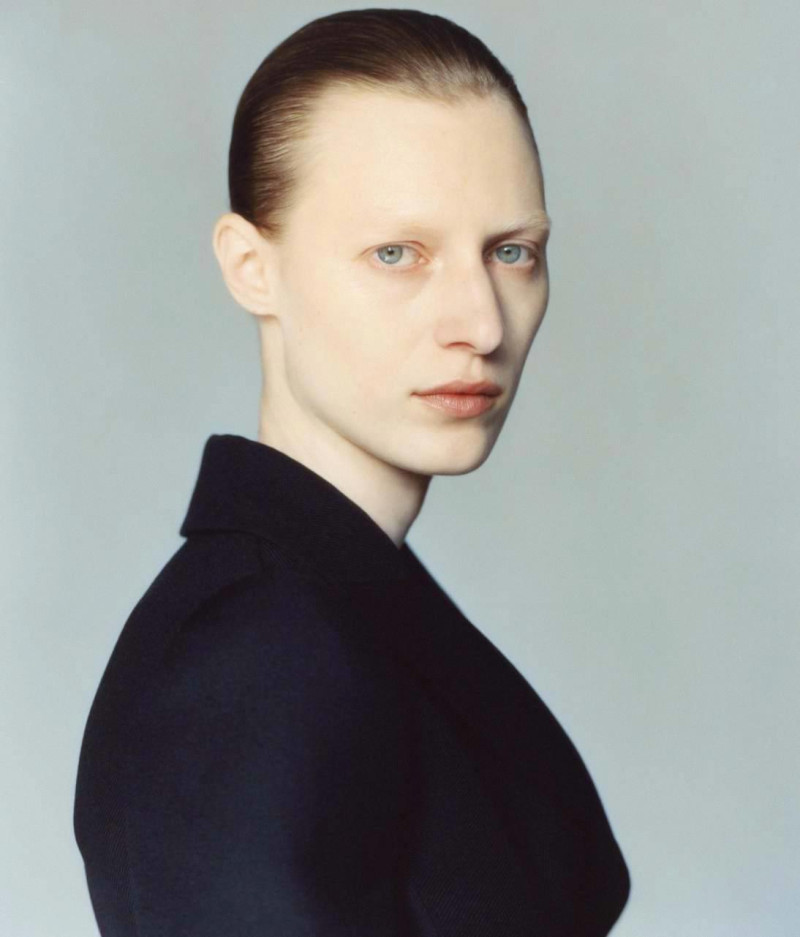 Julia Nobis featured in Reverie, February 2023