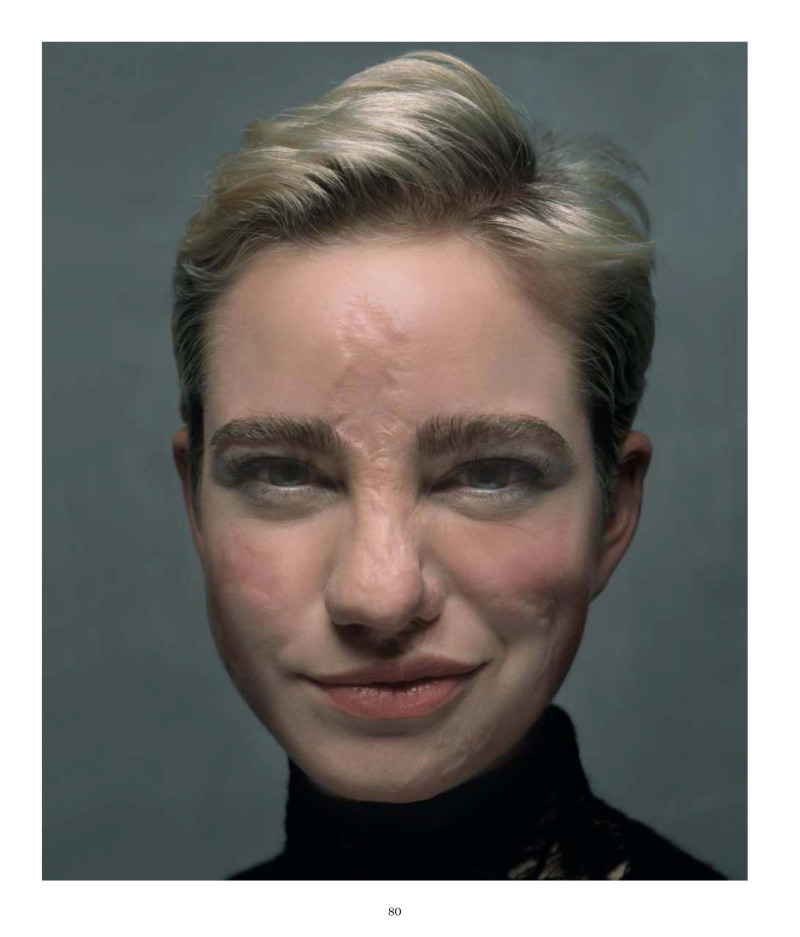 Bebe, May 2022