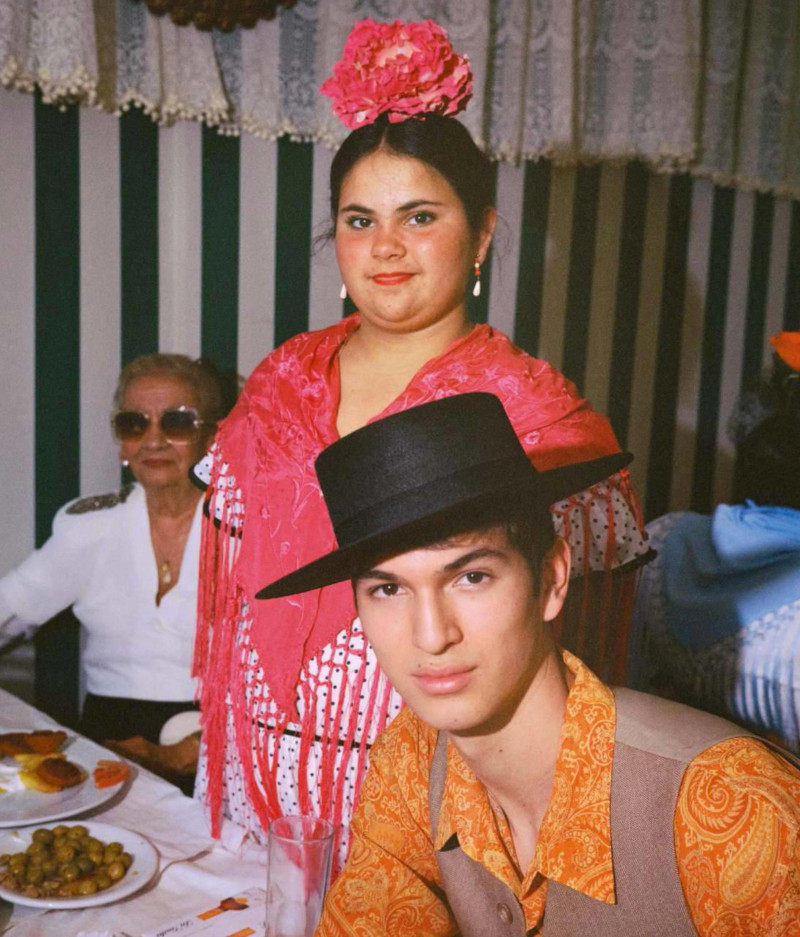 Fuego Y Flamenco, June 2022