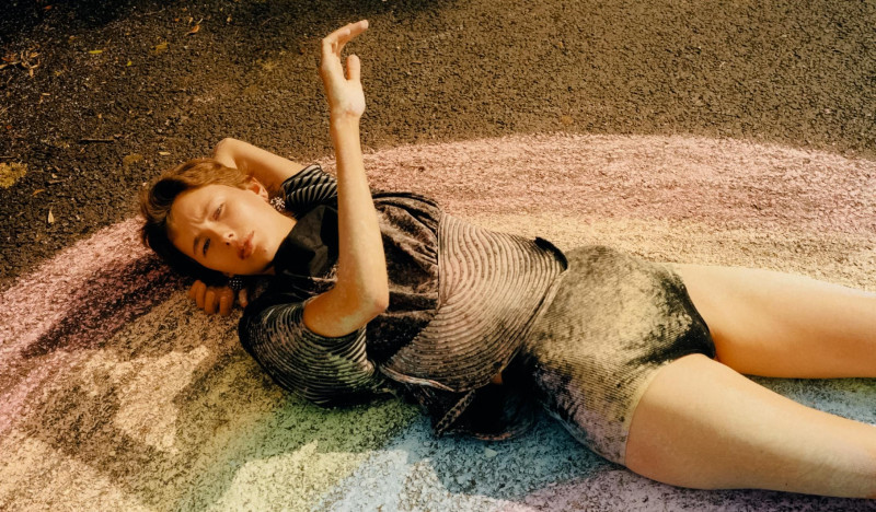 Nora Svenson featured in You First, September 2022