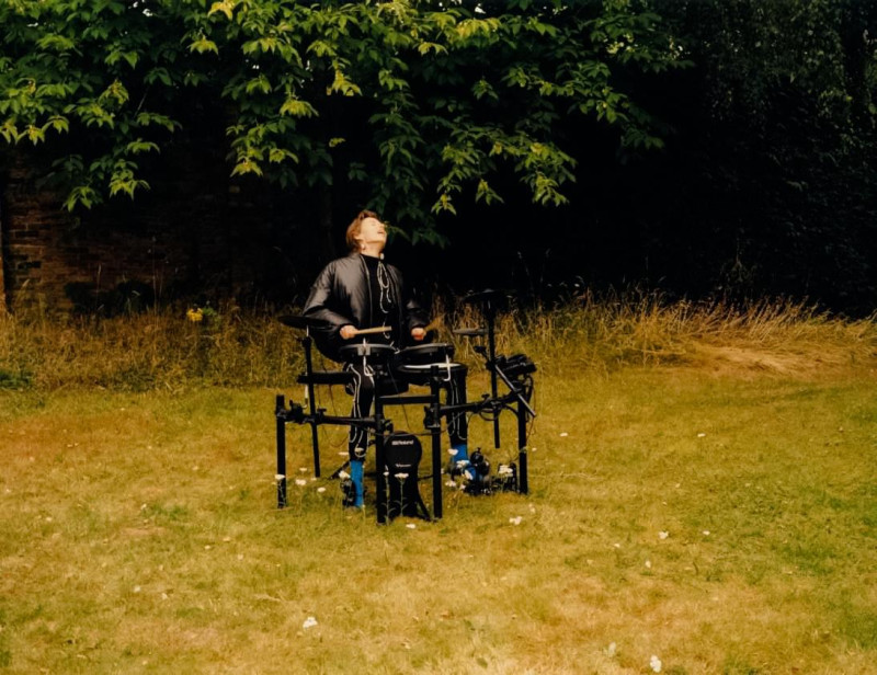 Nora Svenson featured in You First, September 2022
