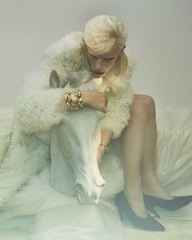 Precious And Fragile Things, December 2022
