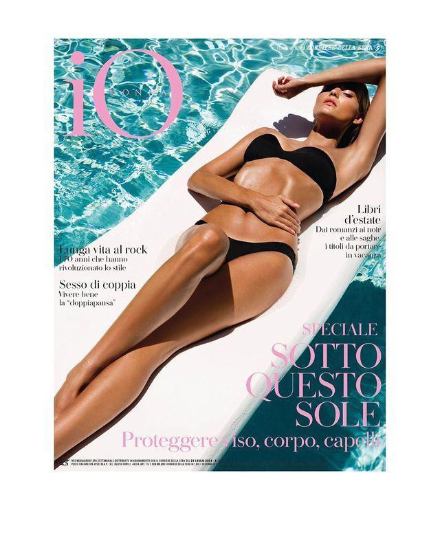Speciale Sotto Questo Sole, July 2024