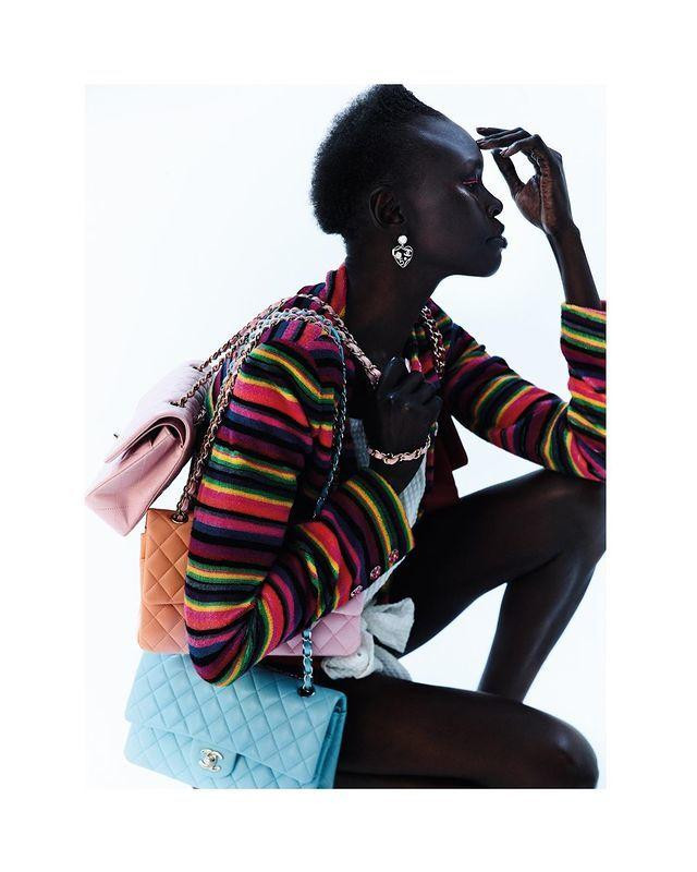 Sogni di moda, March 2024