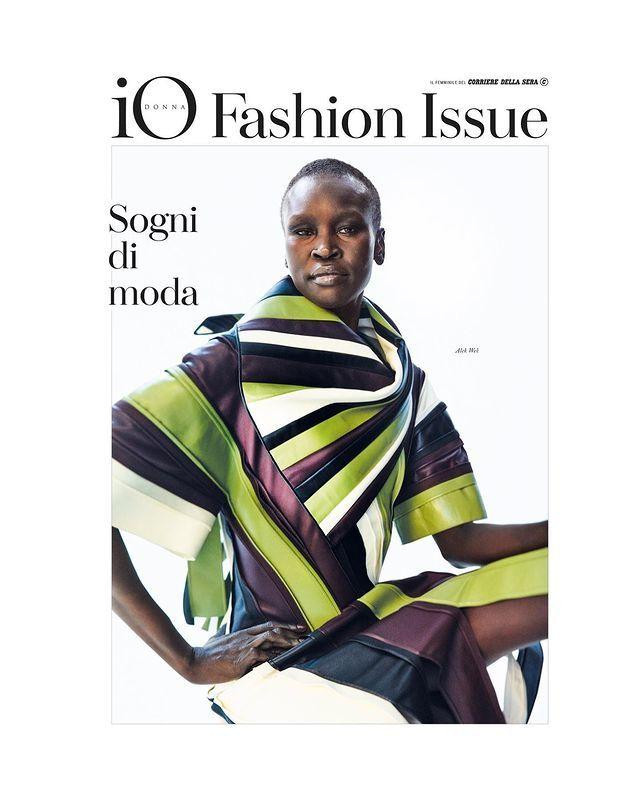 Sogni di moda, March 2024