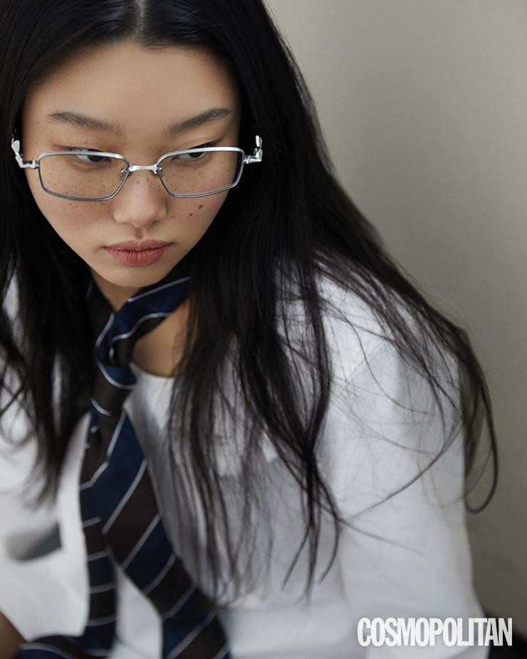 Yoon Young Bae featured in Bae Yoon Young, February 2024