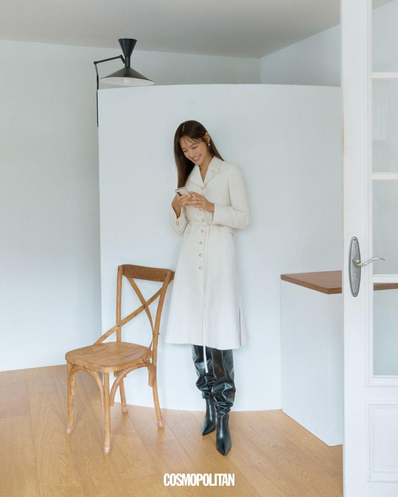 Ahn Hyun-mo\'s Office Outfits Guide, August 2024