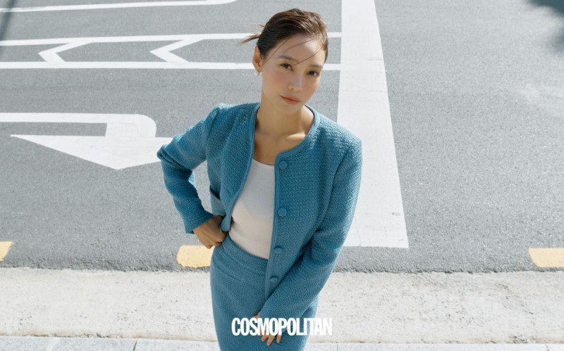 Ahn Hyun-mo\'s Office Outfits Guide, August 2024