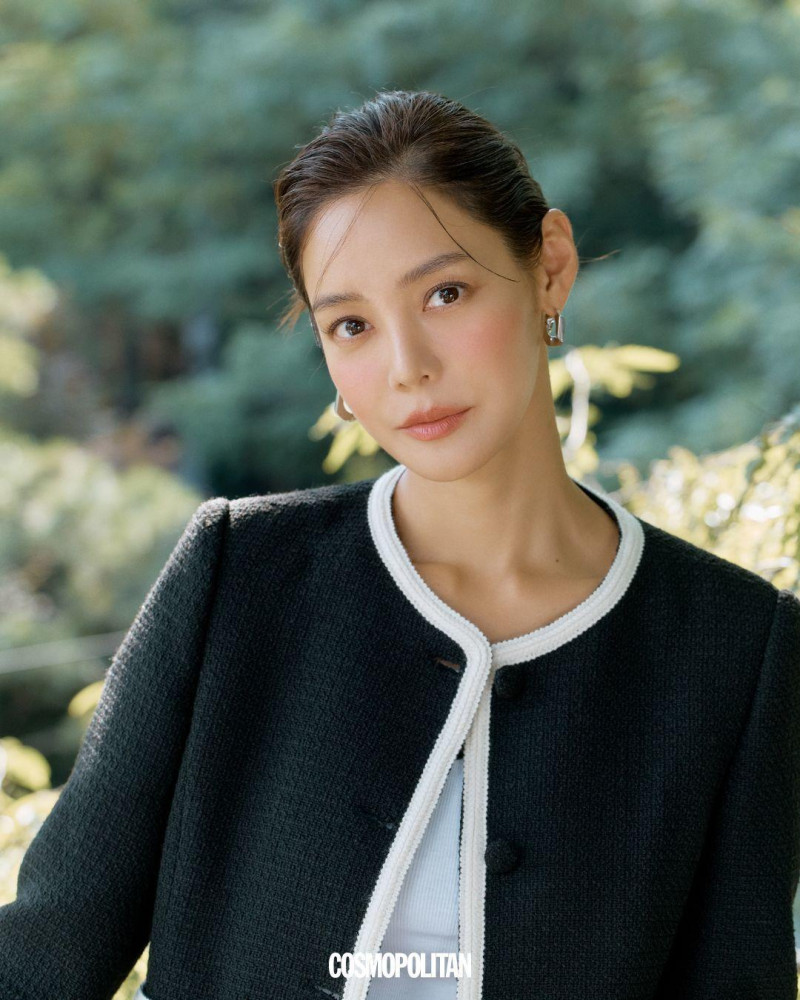 Ahn Hyun-mo\'s Office Outfits Guide, August 2024