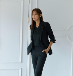 Ahn Hyun-mo\'s Office Outfits Guide