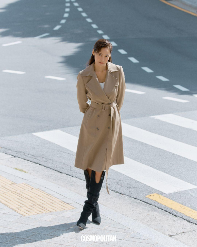 Ahn Hyun-mo\'s Office Outfits Guide, August 2024