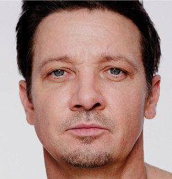 Jeremy Renner